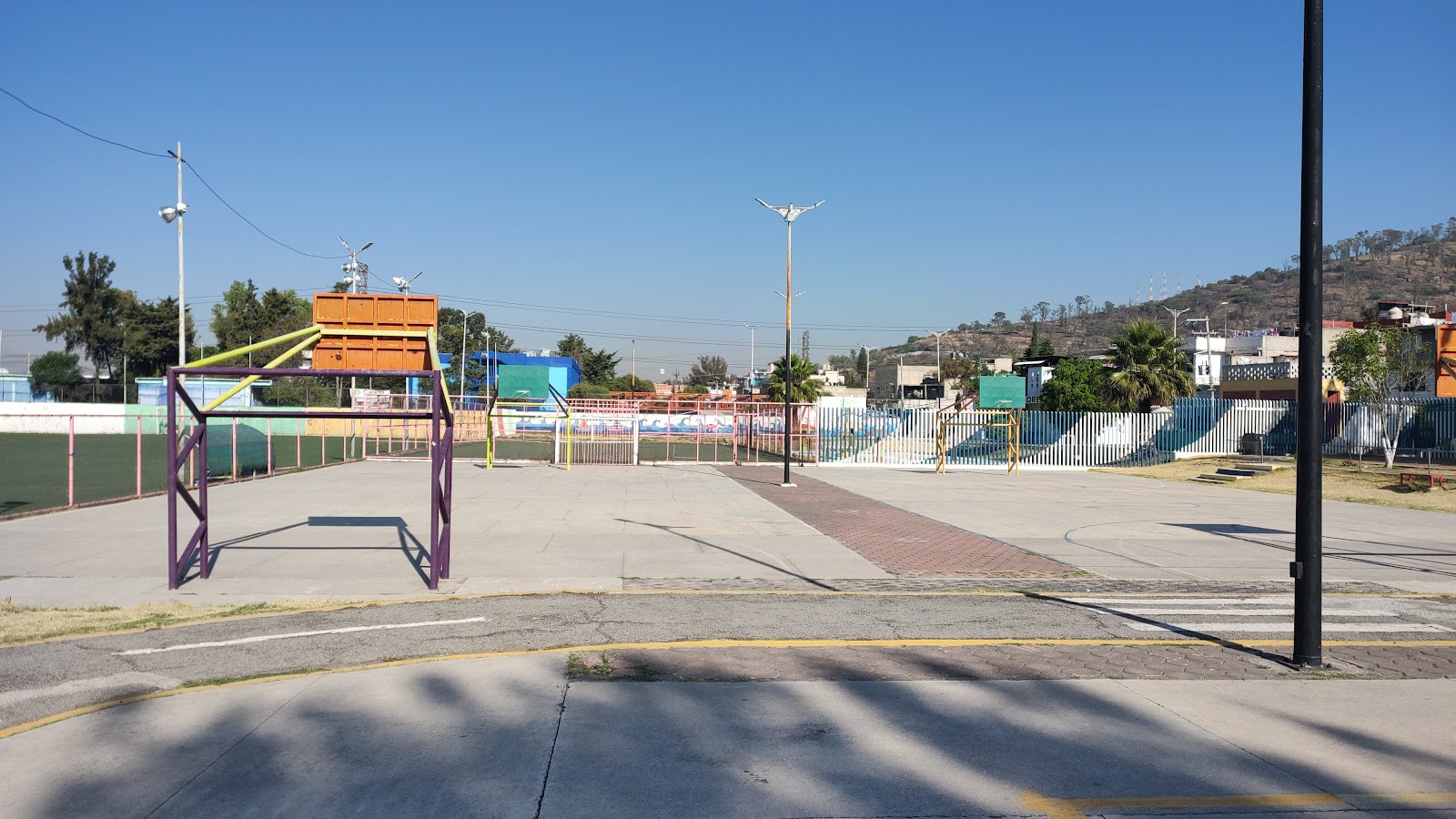 Deportivo Santa Isabel Tola