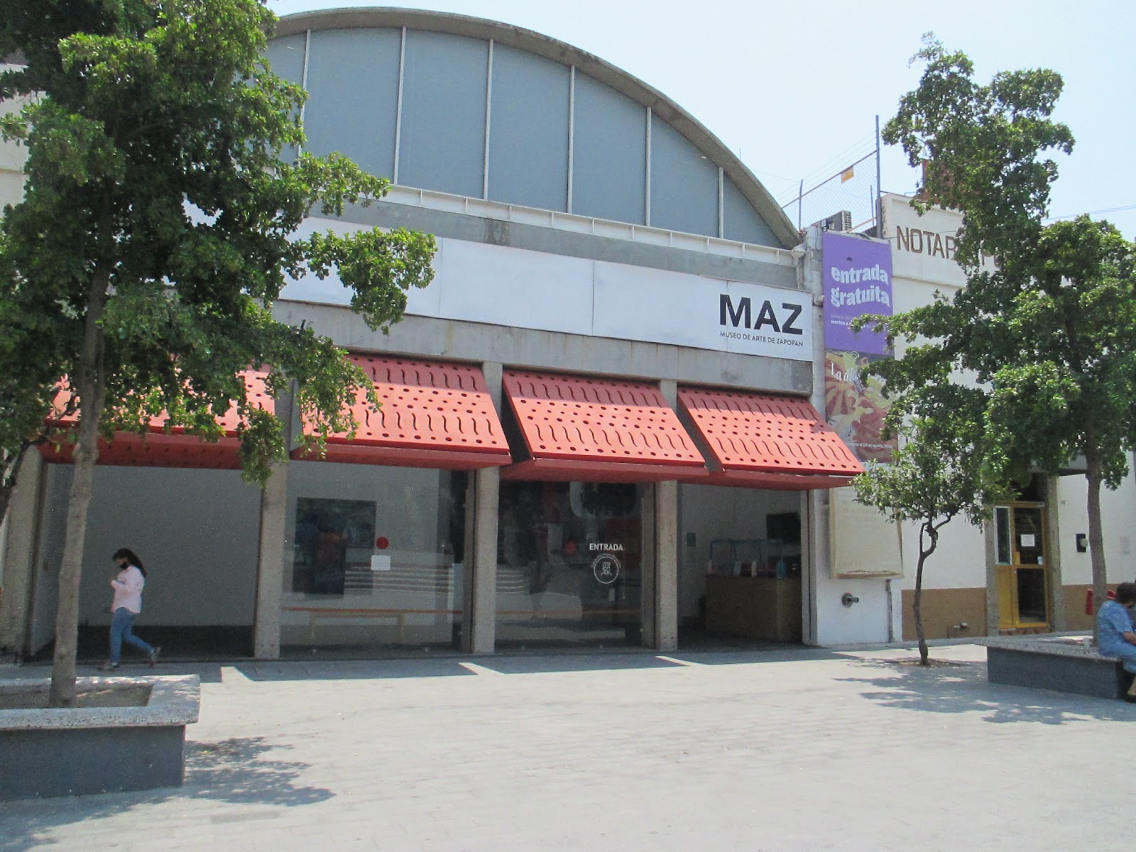 Museo de Arte de Zapopan