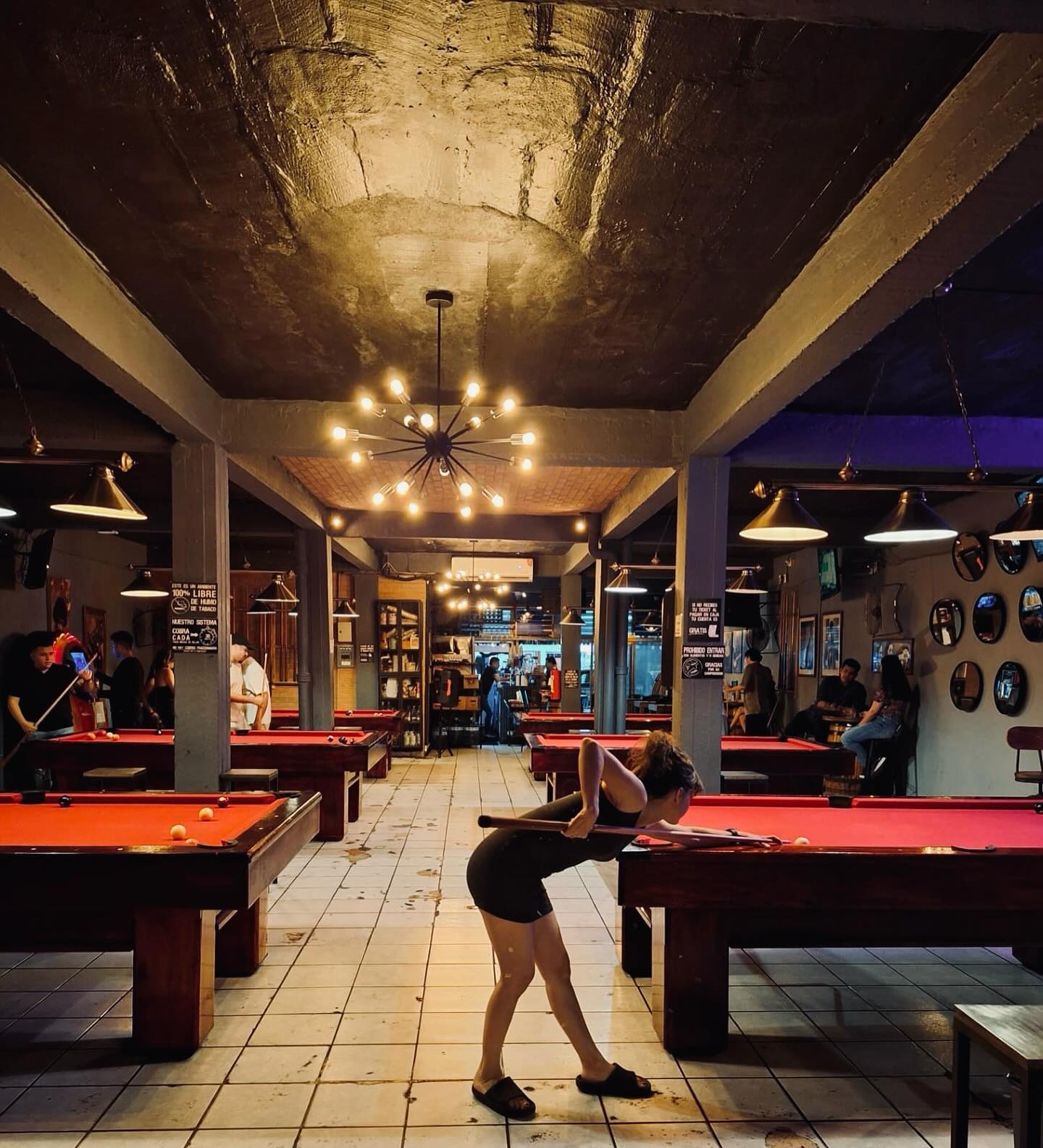 Pool Vallarta Cafe & Bar