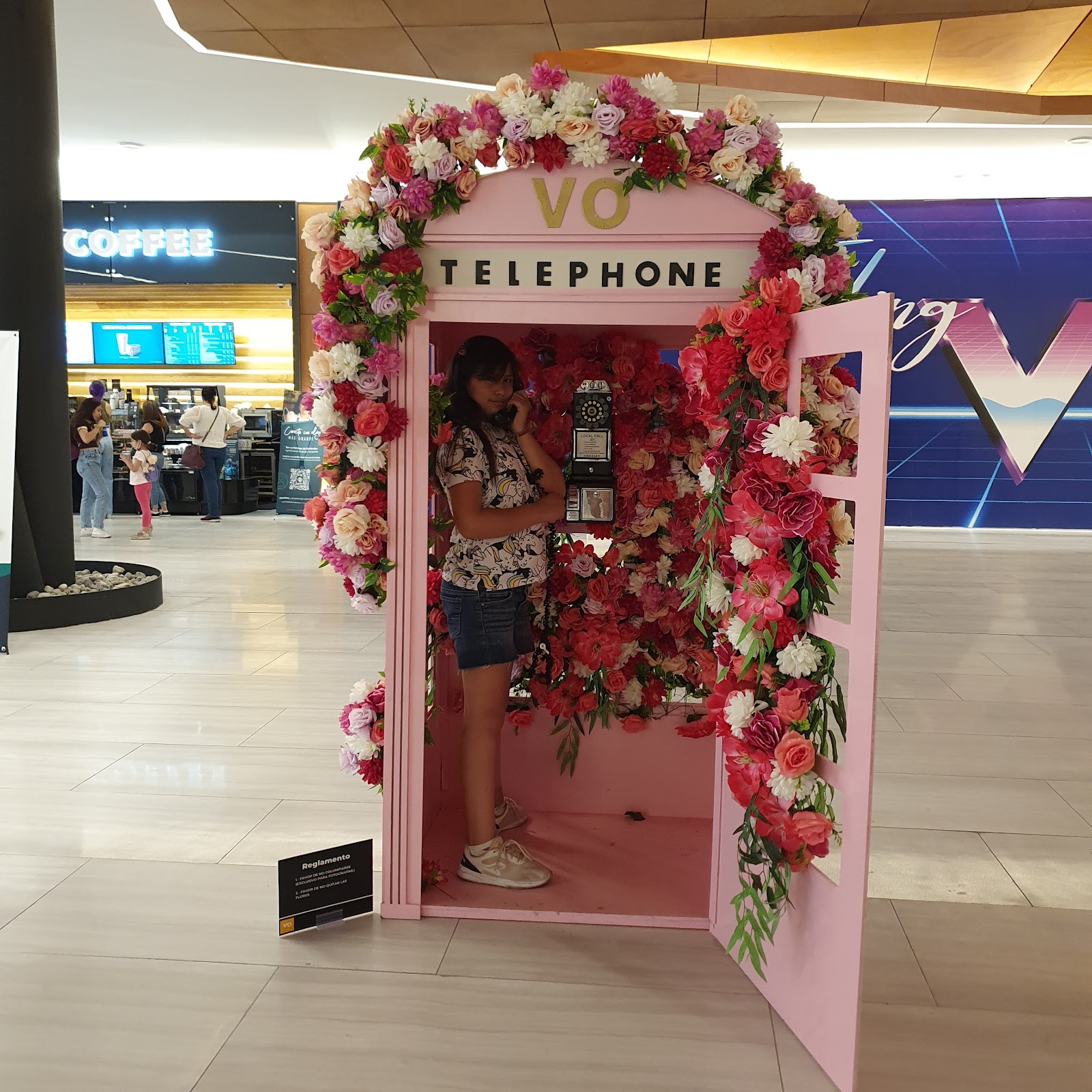 Galerías Valle Oriente