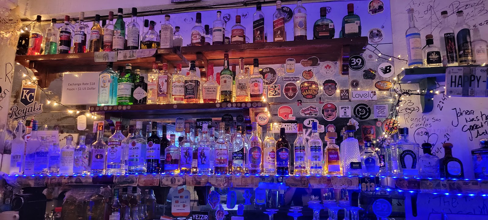 Restaurant Bar Imperial