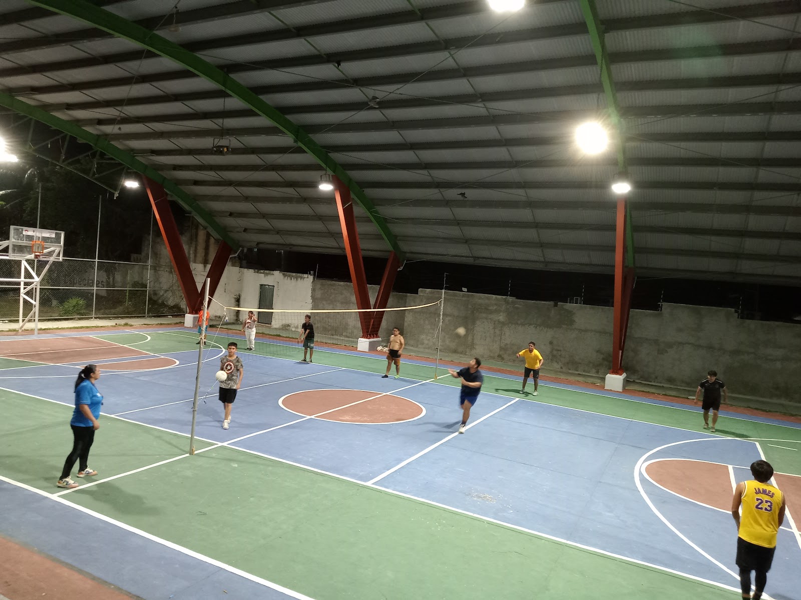 Parque de Las Culebras