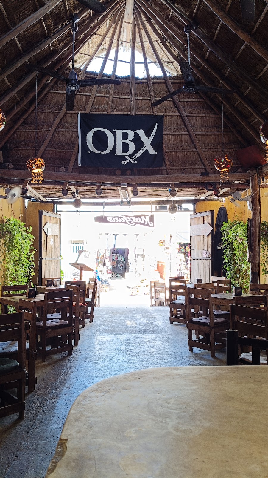 Morgan's Restaurante & Margaritas Bar