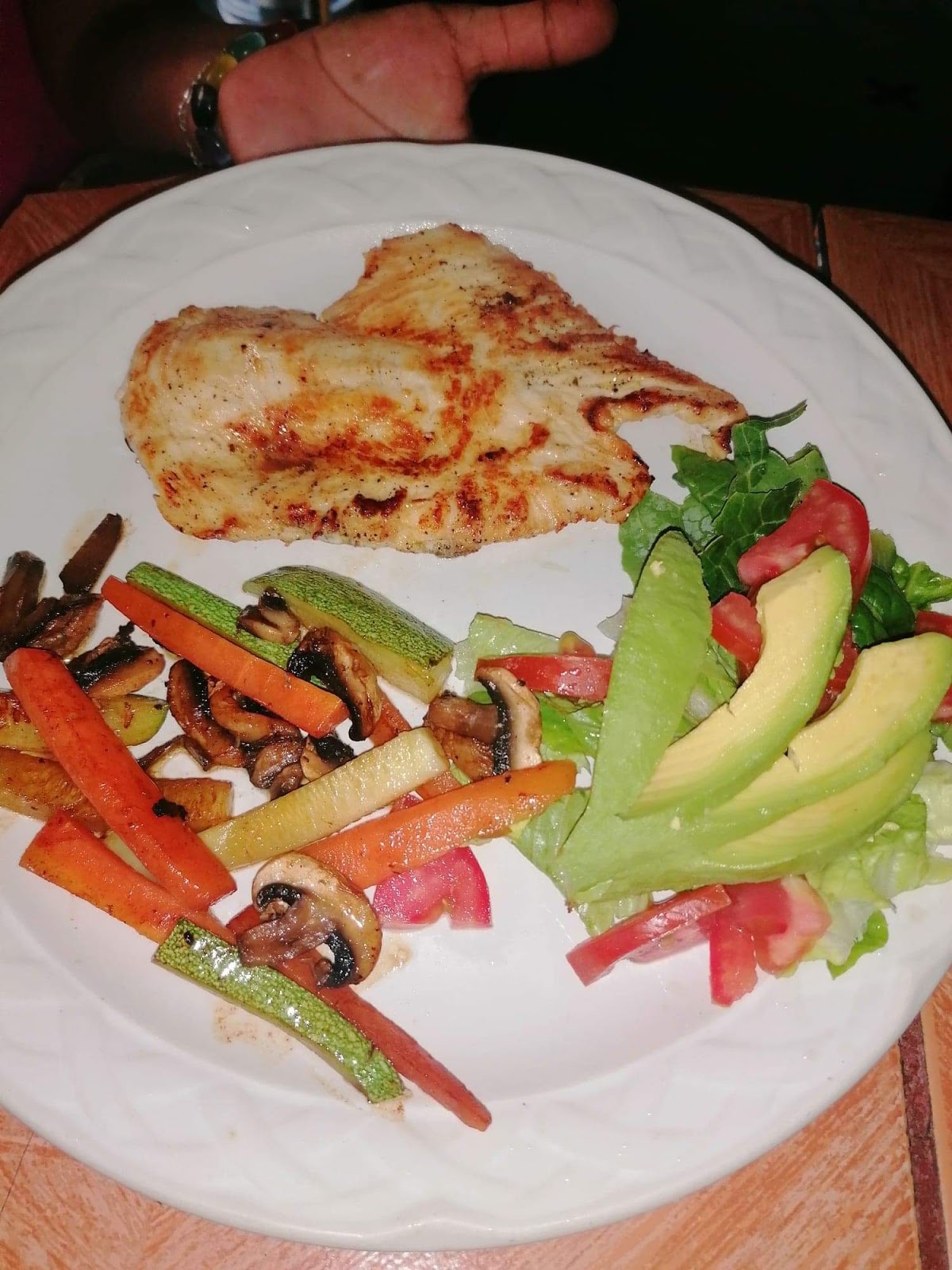 Escondida Sports Bar