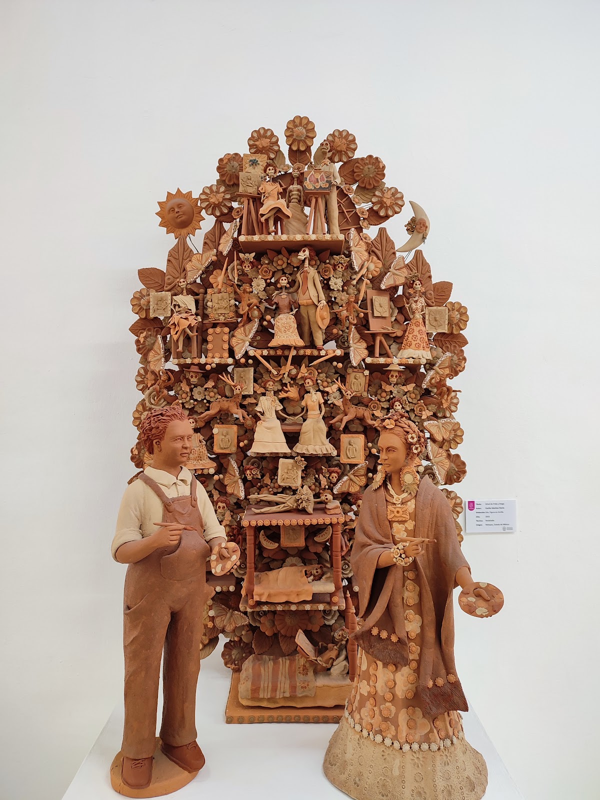 Museo del Premio Nacional de la Cerámica Pantaléon Panduro