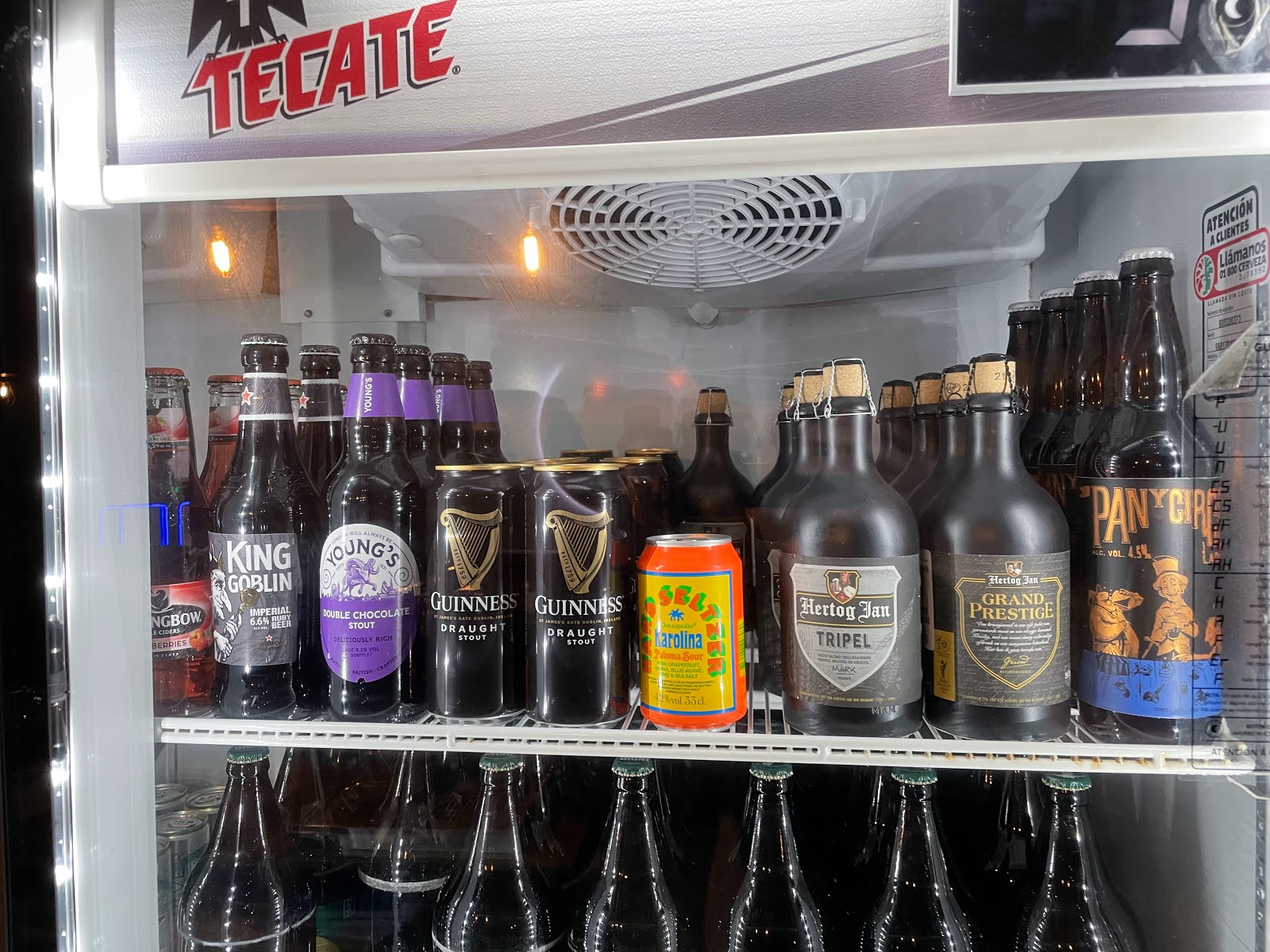 La Diferencia Rest & Bar