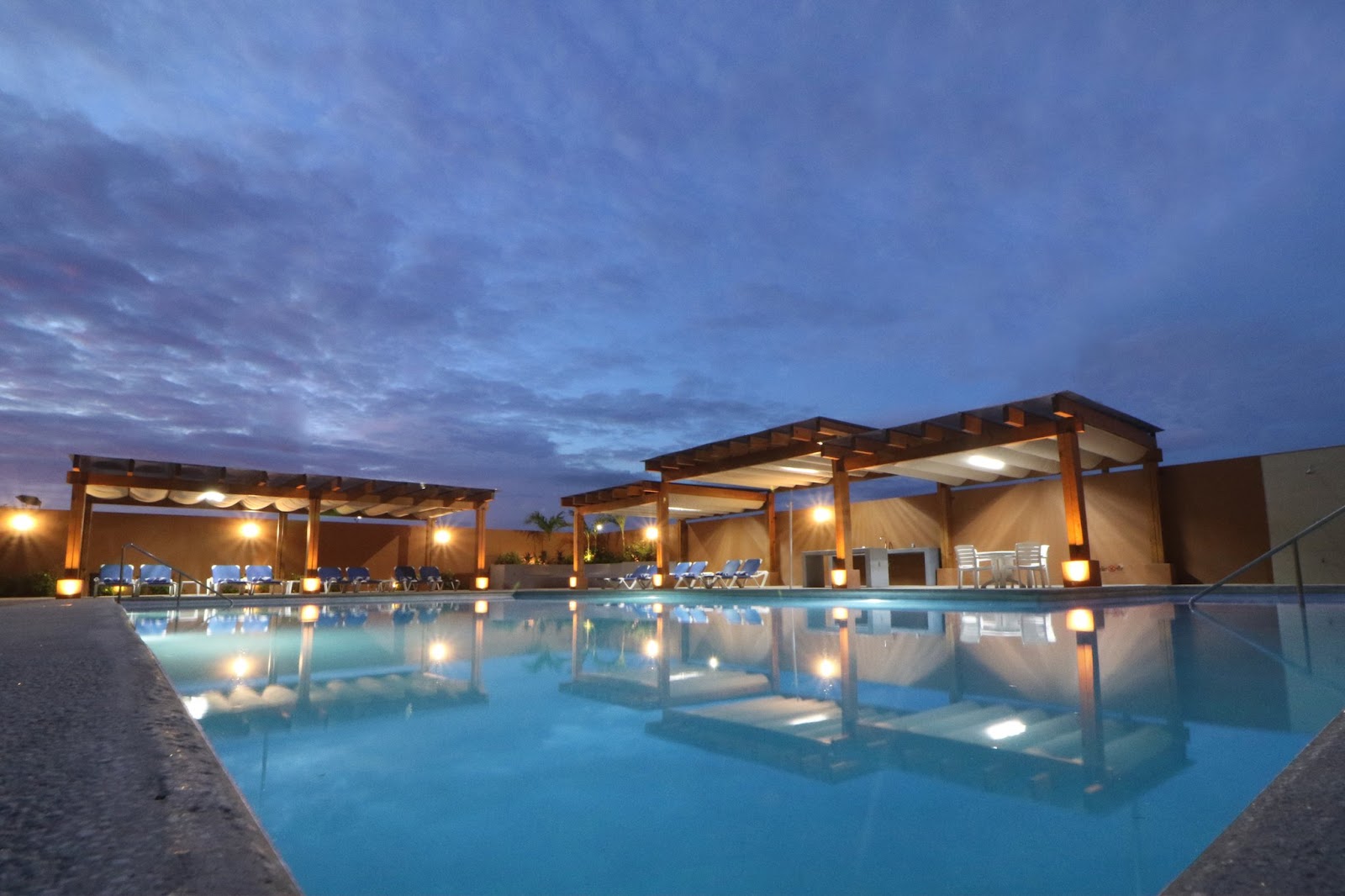 Holiday Inn Express Manzanillo