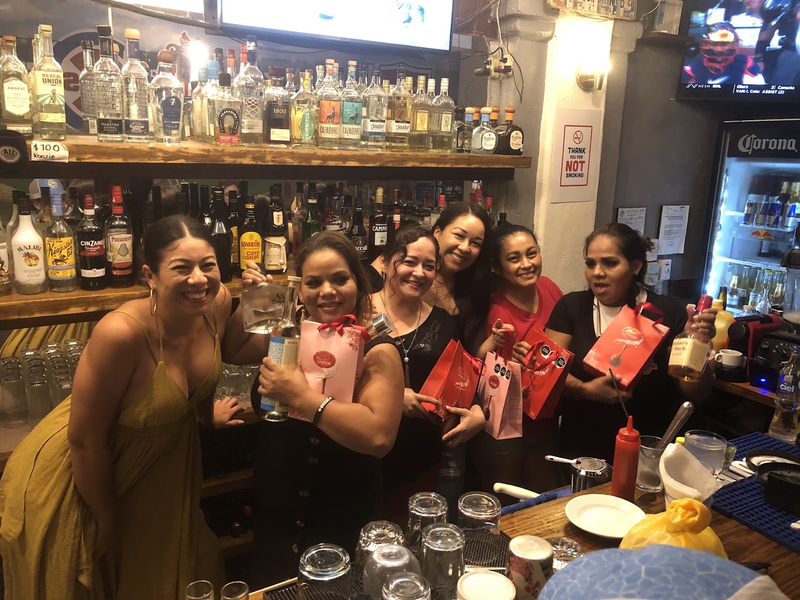 All Access Sports Bar