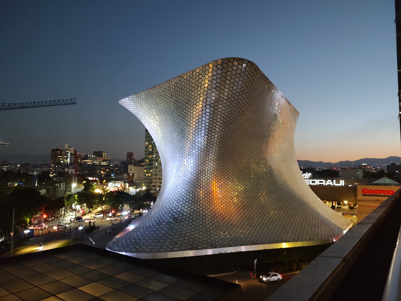 Museo Soumaya