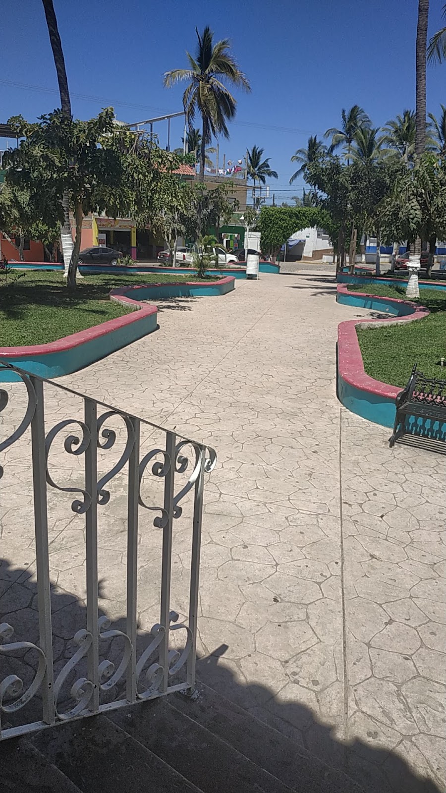 Tianguis Turistico Jarretaderas