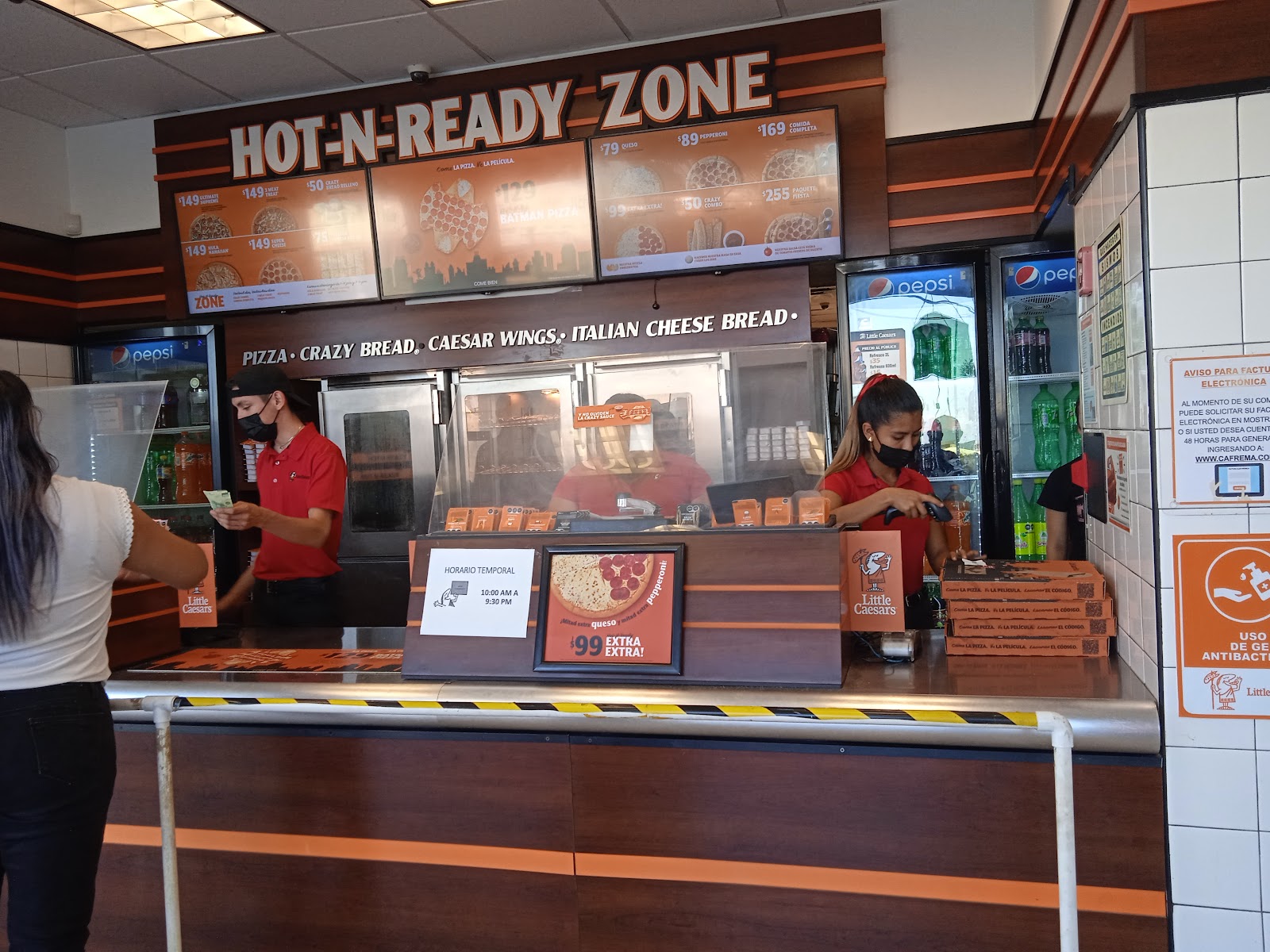 Plaza 1480 Nuevo Vallarta