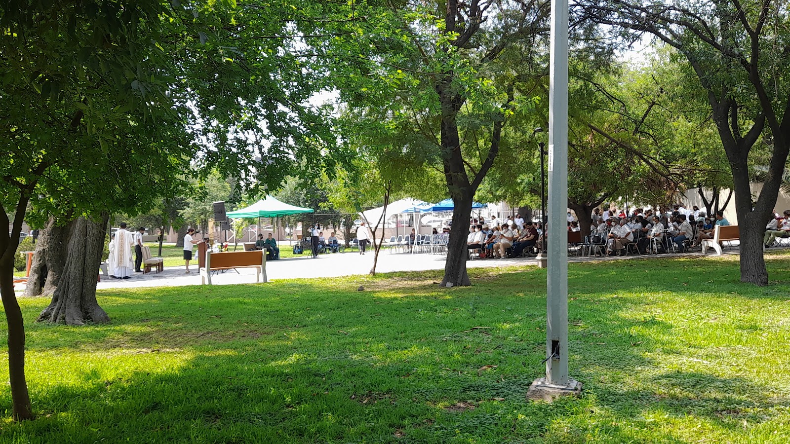 Parque Futuro Nogalar