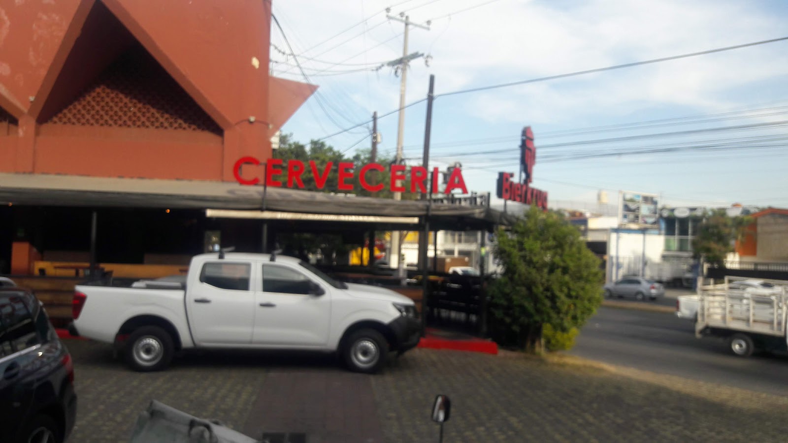 MERCADO MARIANO OTERO