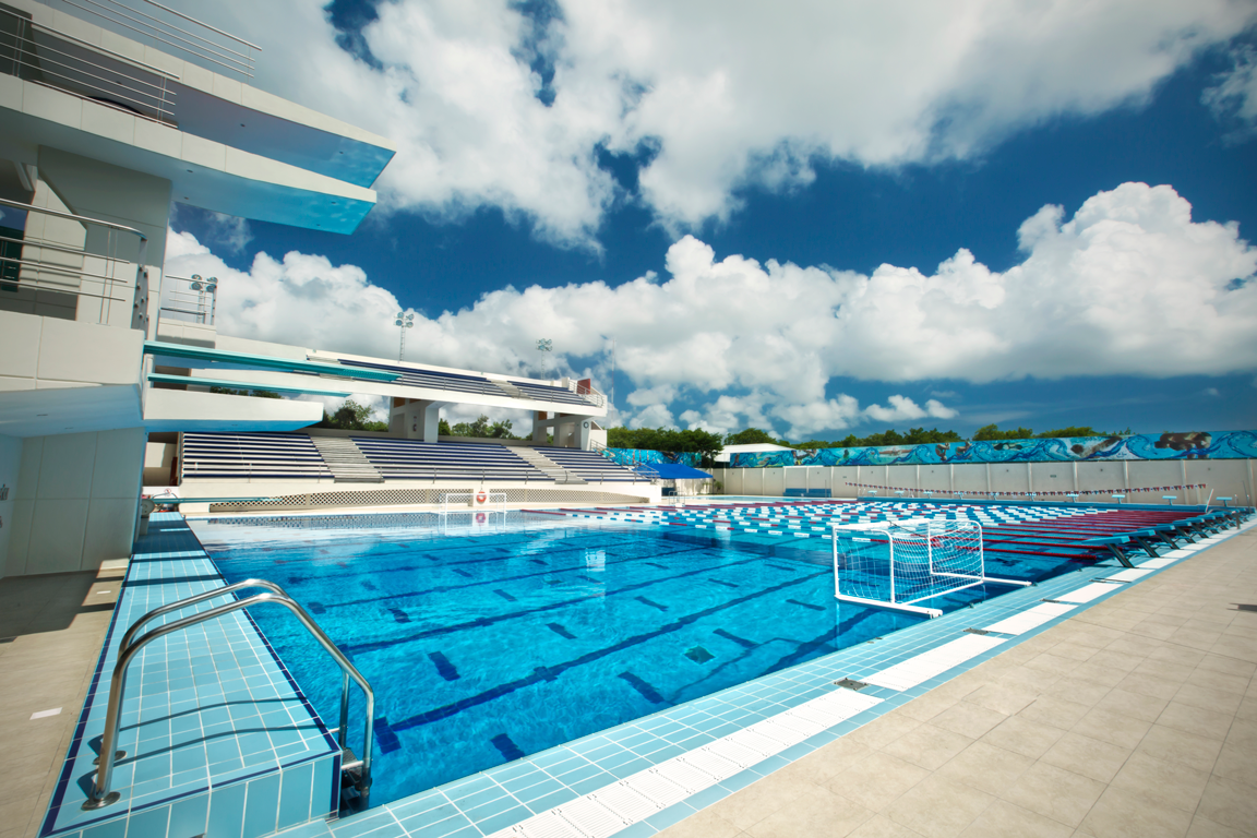 Centro de Formación Deportiva Boston