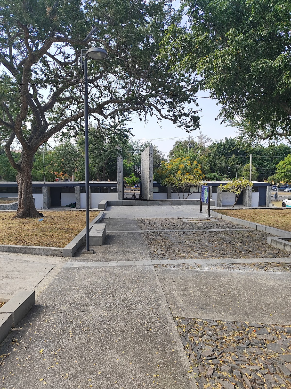 Parque Natural Huentitán