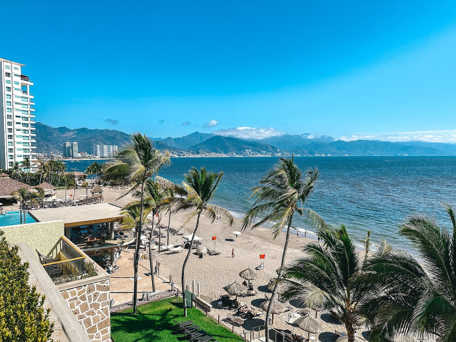 Marriott Puerto Vallarta Resort & Spa