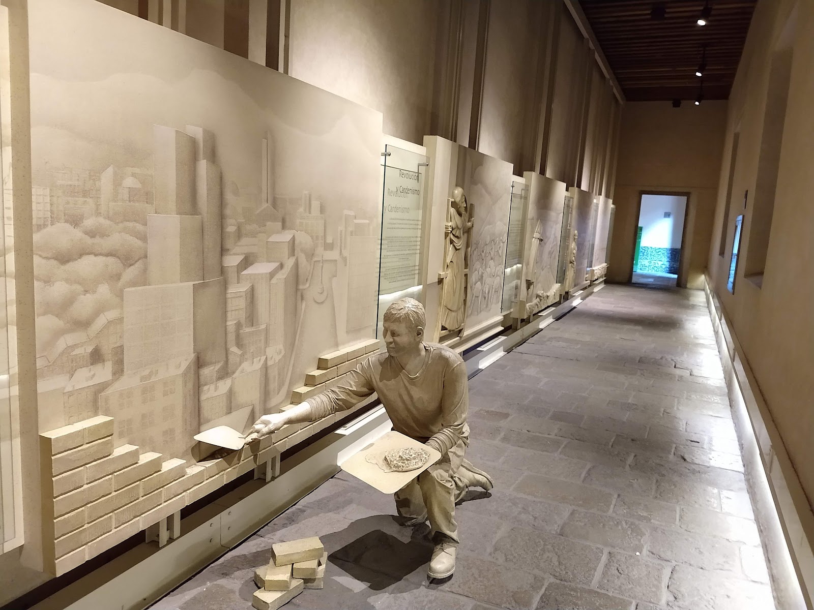 MIDE, Museo Interactivo de Economía