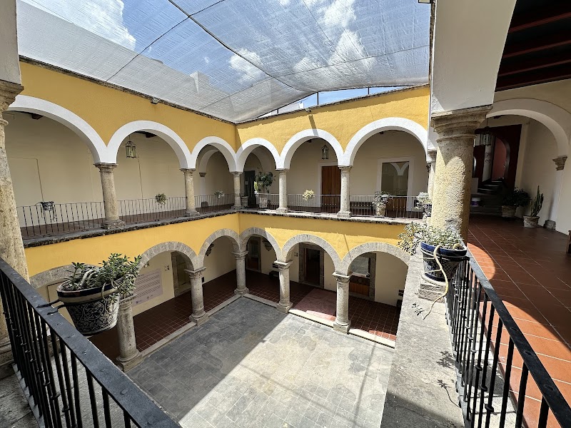 Museo de la Ciudad de Guadalajara
