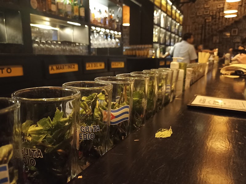 La Bodeguita del Medio Vallarta