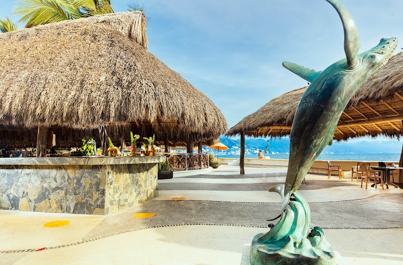 Hotel Las Palmas by the Sea All Inclusive Puerto Vallarta