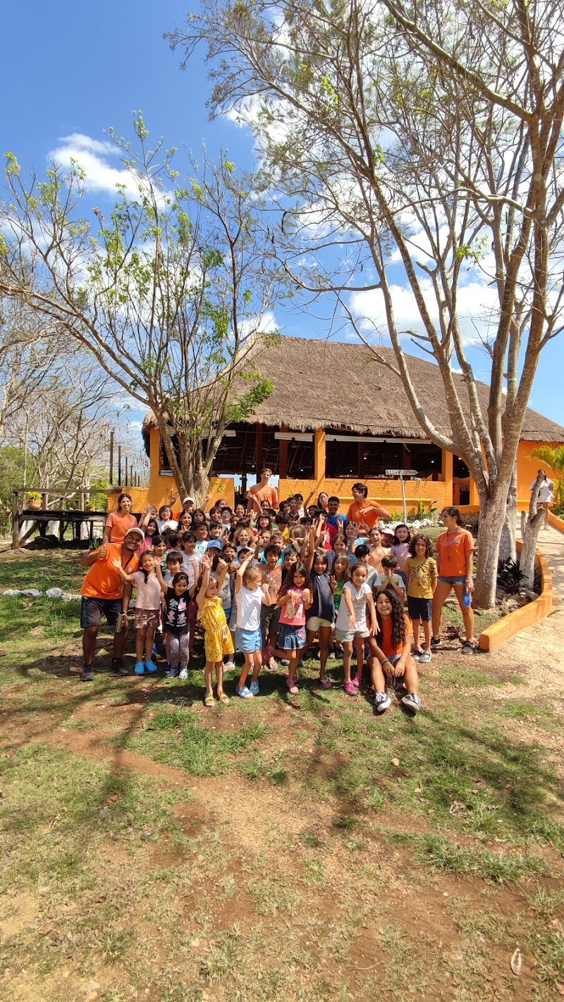 Excursiones Peña Grande Cancún