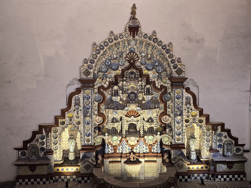 Museo Casa Del Risco