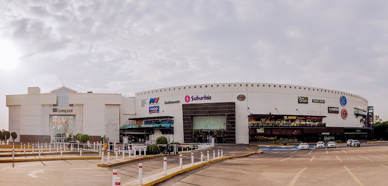 La Gran Plaza Fashion Mall