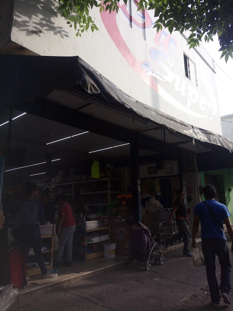 Su Super San Joaquín