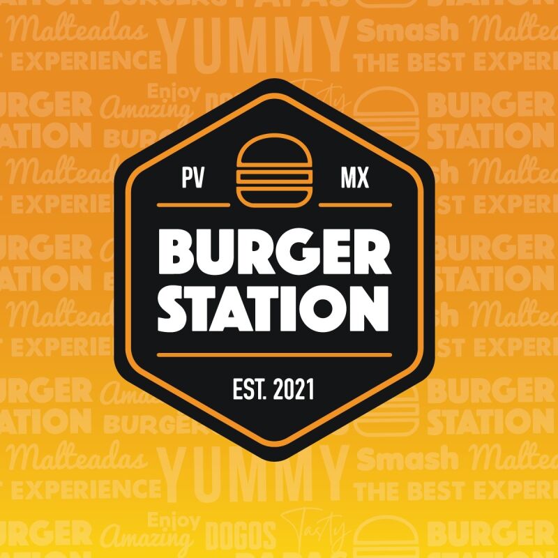 Burger Station