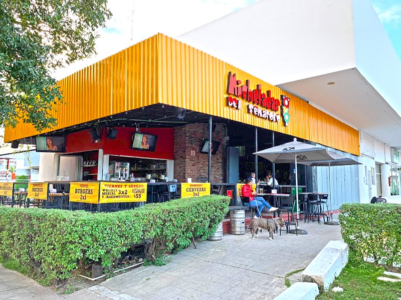 Micheladas del Semaforo Cancun