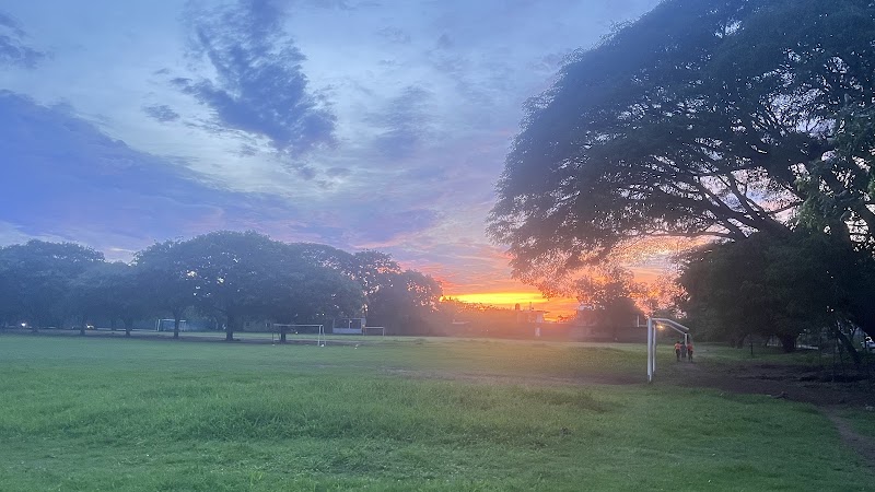 Unidad Deportiva Las Juntas