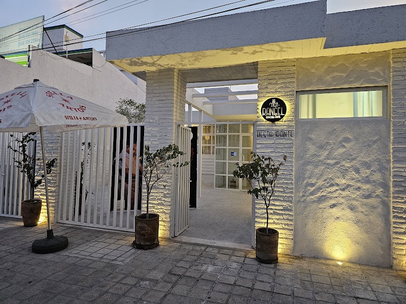 Casa Rangel Comedor Social