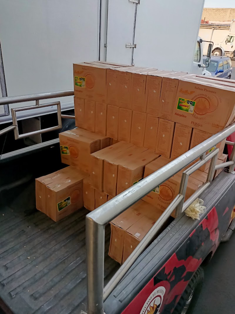 Super Mercados De Zapopan