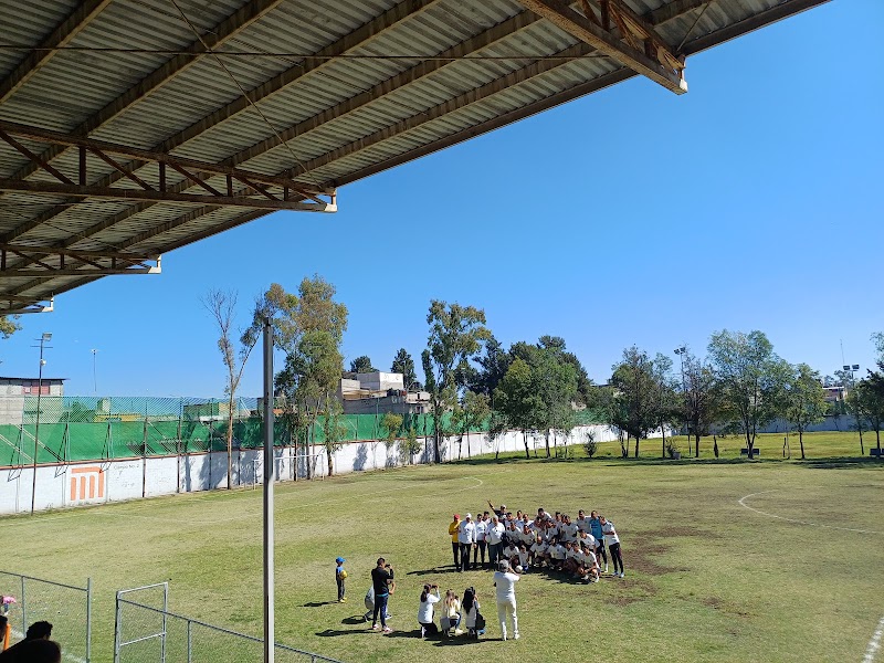 Centro Deportivo Metro