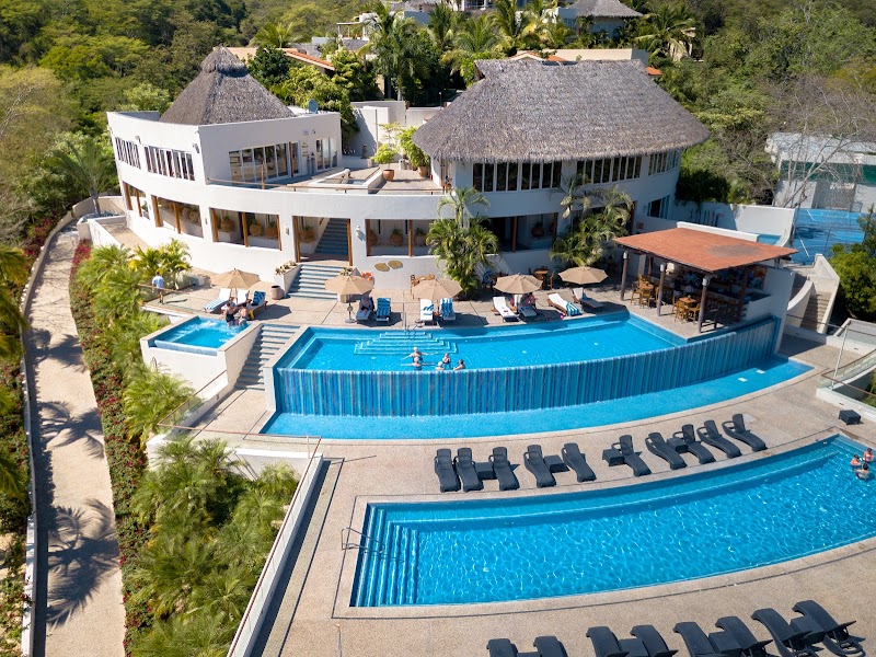 Grand Matlali Suites & Villas Riviera Nayarit