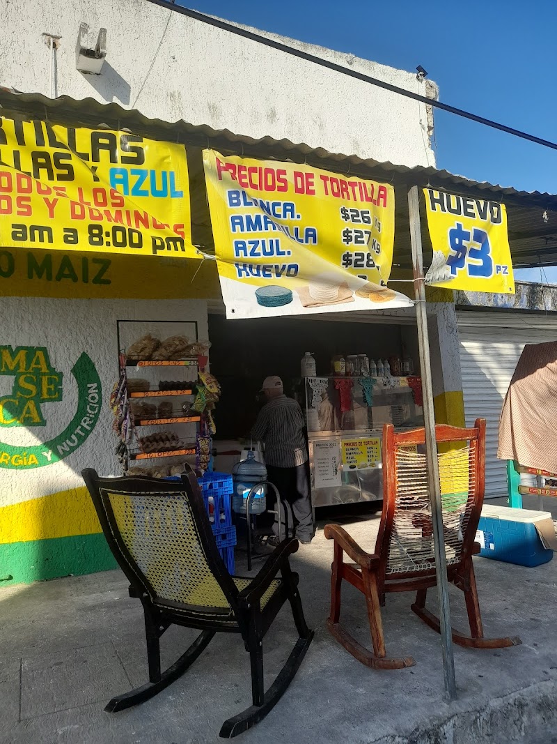 Mercado Independencia