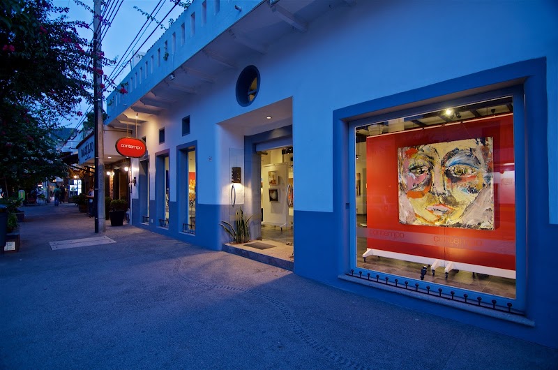 Galeria Contempo