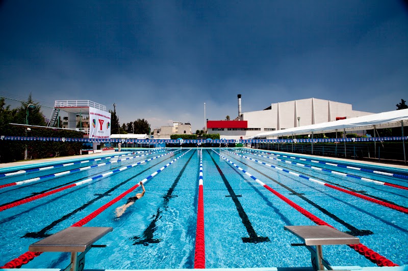 Deportivo YMCA Mallorca
