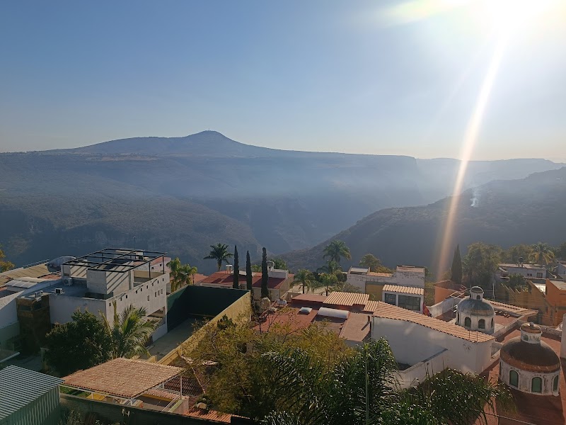 Hotel Posada Mirador