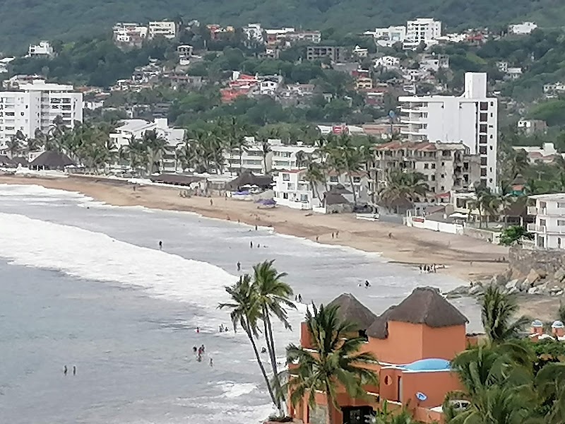Playa de Santiago Hotel