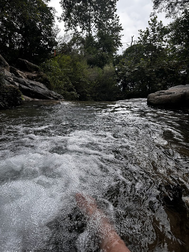 El Venedero Aguacatal