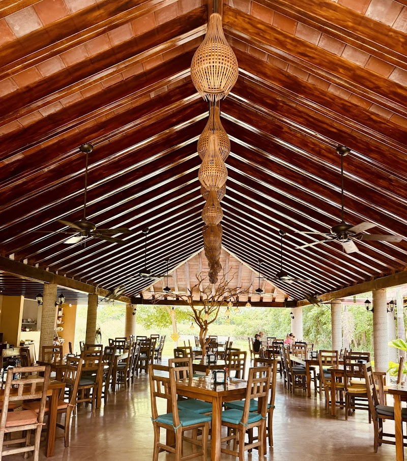 Restaurante El Estero Nuevo Nayarit