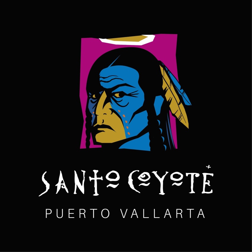Santo Coyote Puerto Vallarta