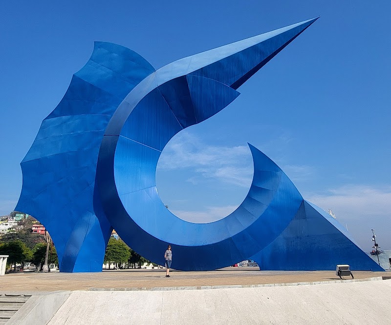 Muelle de Cruceros Turísticos de Manzanillo