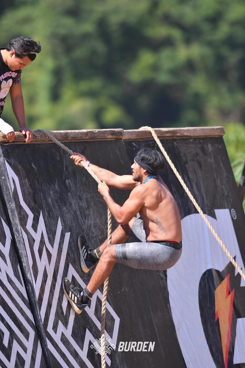 Nekses Team cross entrenamiento hibrido