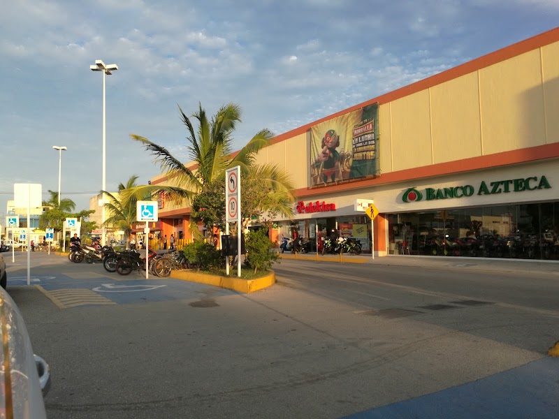 Multiplaza Kabah Cancún