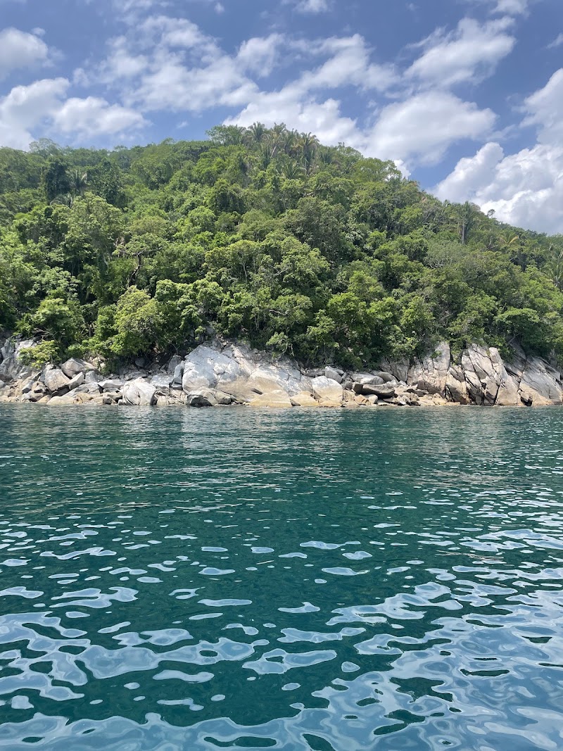 KAOS TOURS - Renta de Yates y Actividades en Puerto Vallarta