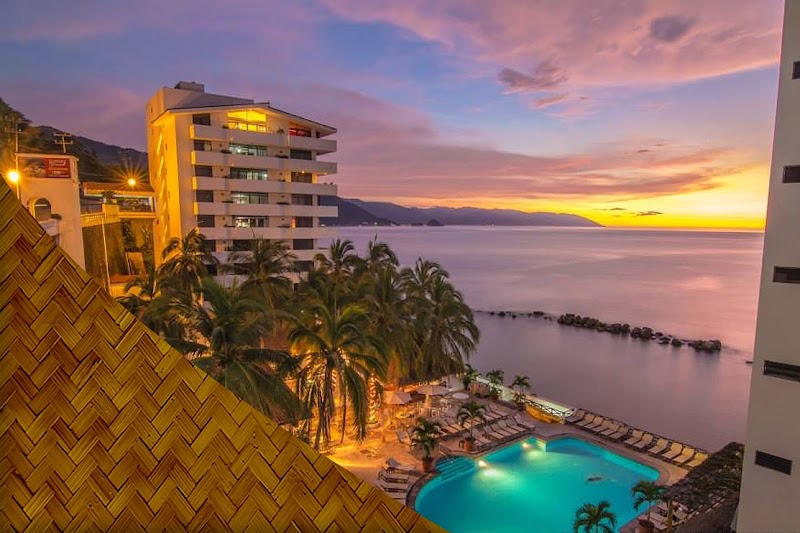 Costa Sur Resort & Spa Puerto Vallarta