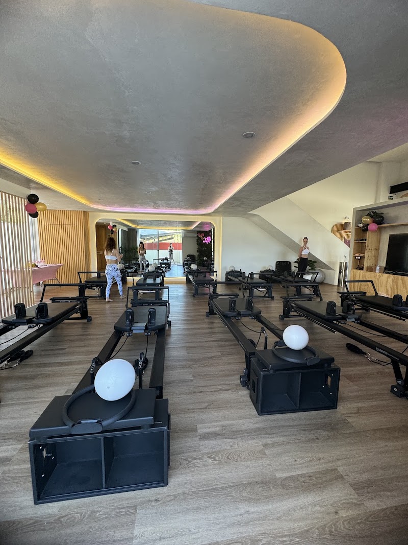 Pilates Vallarta Nuevo Vallarta