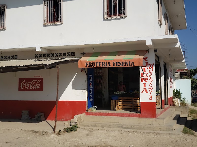 Fruteria Yesenia